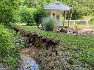 17 1/2 Kams Peak Pl, Mineral Bluff, GA 30559