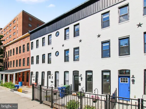 3915 Roland Ave, Baltimore, MD 21211