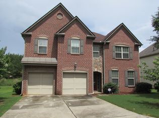 5619 Jamerson Dr, Atlanta, GA