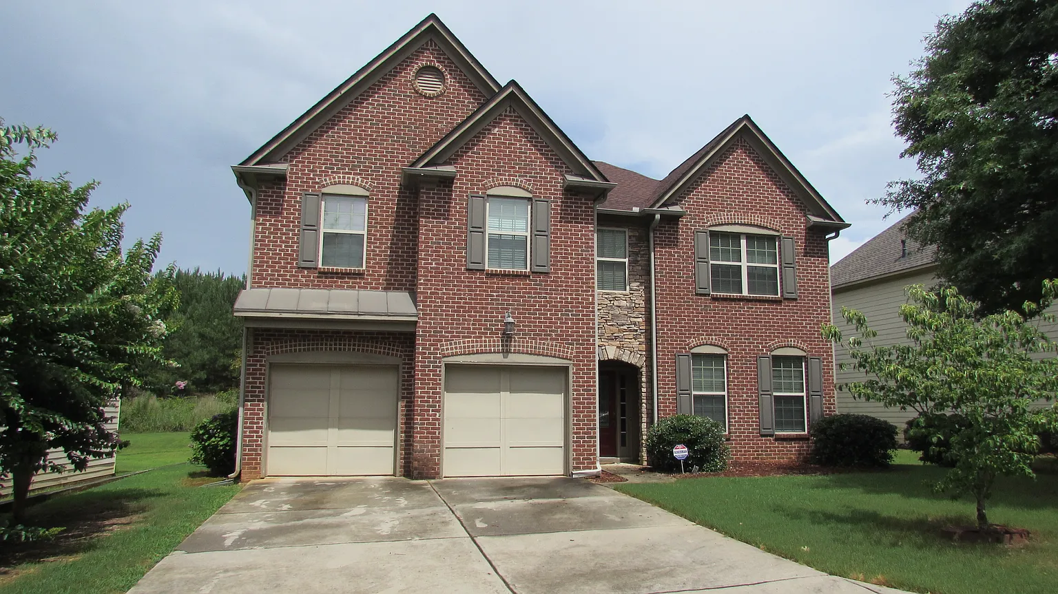 5619 Jamerson Dr photo 1