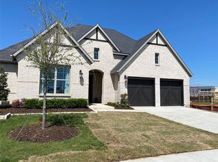 2221 Pinner Ct, Celina, TX 75009