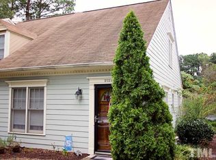 2029 Township Cir, Raleigh, NC 27609