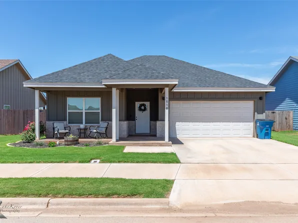 1518 Fletchers Path, Buffalo Gap, TX 79508