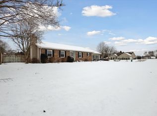 50585 Tumbleweed Trl, Granger, IN 46530