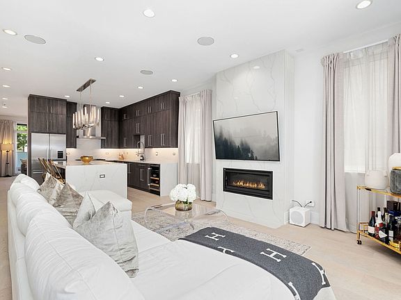 2nd image of 1848 N California Ave #1