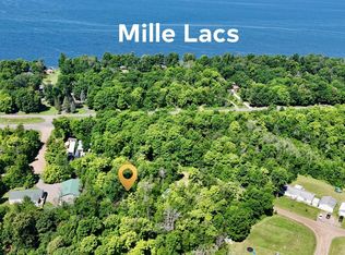 Tbd 327th Ave, Isle, MN 56342