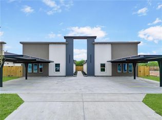 2900 S Links Dr #1, Edinburg, TX 78542