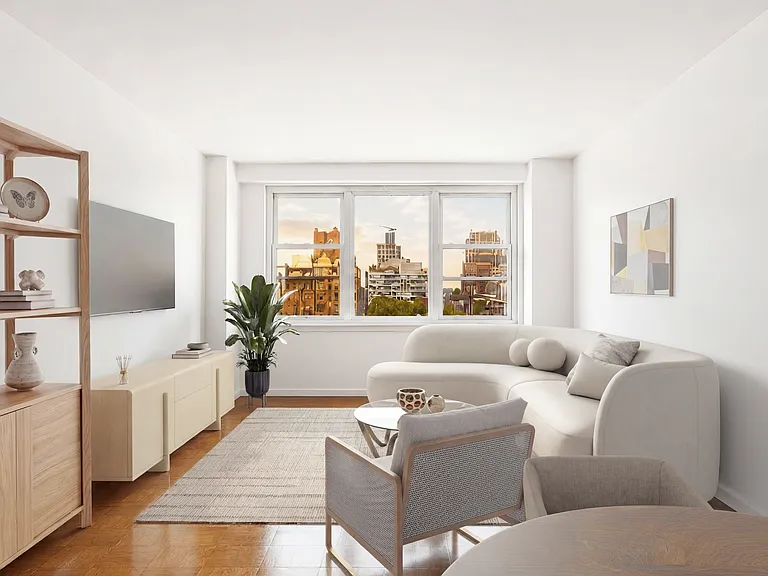 360 W 22nd St #10D — Photo 1