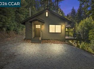 2165 Upper Scenic Dr, Felton, CA 95018