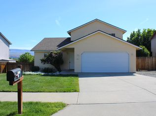 1503 Trisha Way, Wenatchee, WA 98801