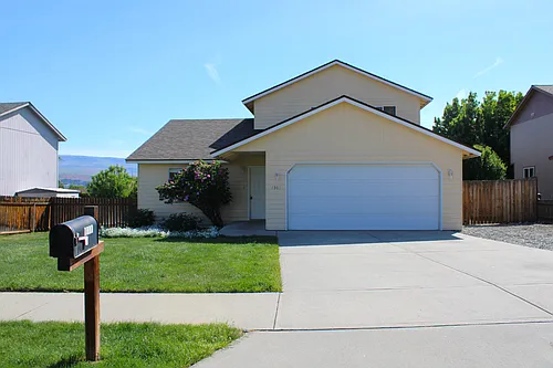1503 Trisha Way Photo 1
