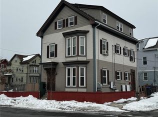 21 Candace St, Providence, RI 02908