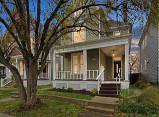 1070 Fair Ave, Columbus, OH 43205