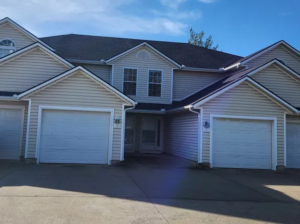 115 Polk St, Warrensburg, MO