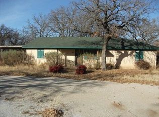 800 County Road 3342, Paradise, TX 76073