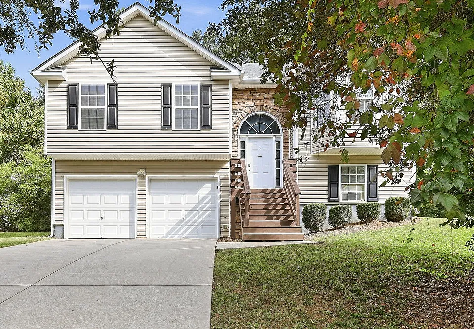7406 Grayson Bridge Cir