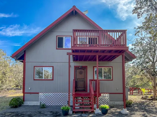 92-8778 Lehua Ln, Captain Cook, HI 96704