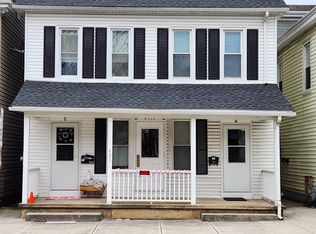 431 Baltimore St APT D, Hanover, PA 17331