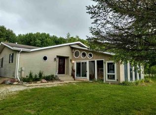 5000 N Lake Rd, Mishicot, WI 54228