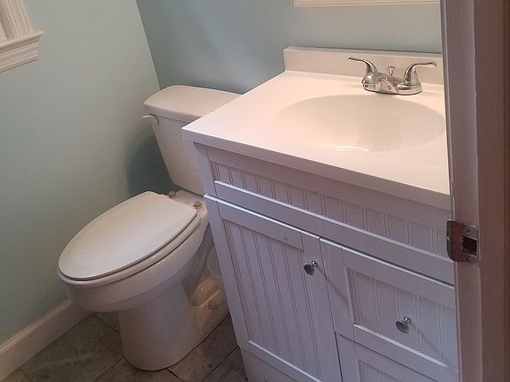 Full Bath
