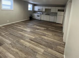 995 E Forest Ave, Muskegon, MI 49442