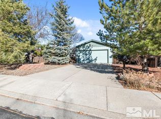 1600 Alamo Dr, Reno, NV 89503