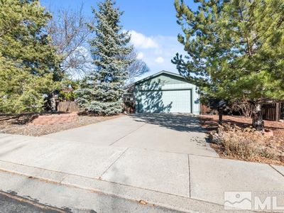 1600 Alamo Dr, Reno, NV, 89503