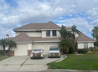 1990 Scenic Ridge Dr, Chino Hills, CA 91709