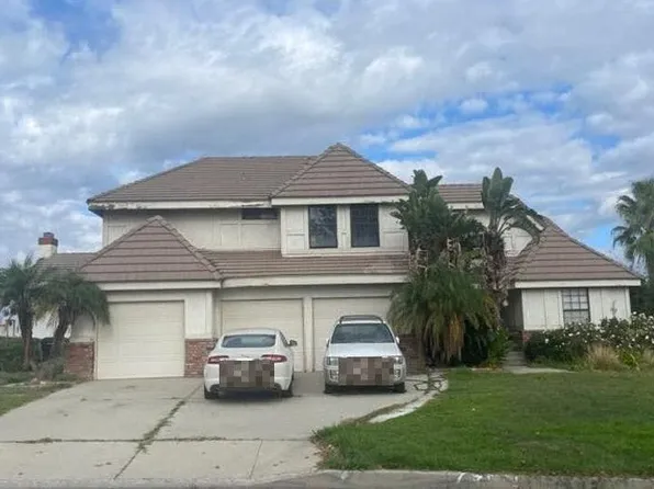 1990 Scenic Ridge Dr, Chino Hills, CA 91709