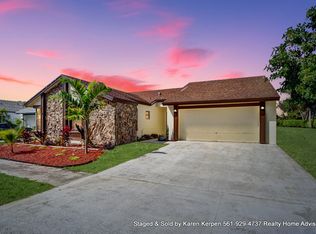 11397 Whisper Lake Way, Boca Raton, FL 33428