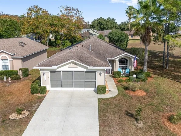 1819 W Nicole Dr, Lecanto, FL 34461