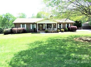 335 Magness Rd, Shelby, NC 28150