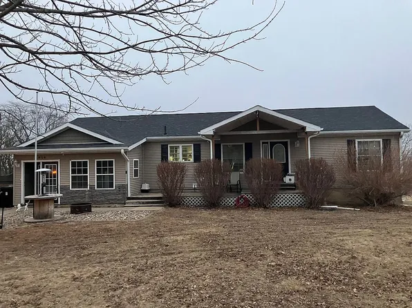 3416 Rosebud Ave, Monroe, IA 50170
