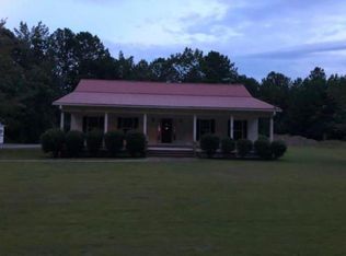 1918 Griffin Shoals Rd, Dadeville, AL 36853