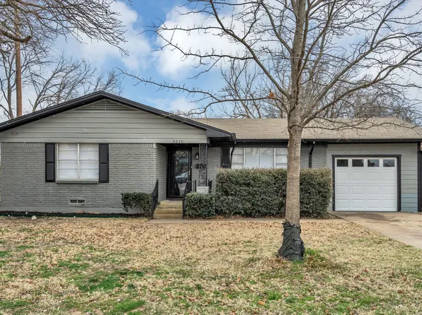 3020 Conflans Rd, Irving, TX 75061