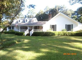 111 Northampton Rd, Leesburg, GA 31763