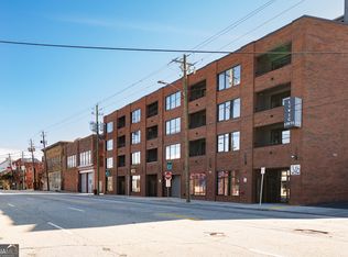 346 Peters St #209, Atlanta, GA 30313