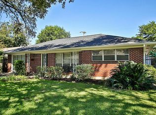 4746 Benning Dr, Houston, TX 77035