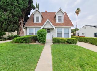 Evans St. - 11024, Loma Linda, CA 92354