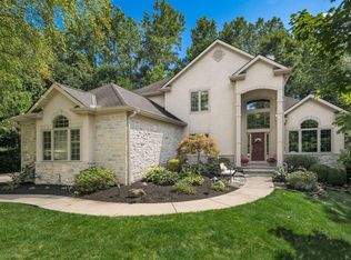 4677 Cranleigh Ct, Dublin, OH