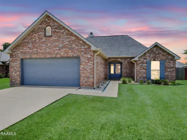 117 Fawn Ln, Broussard, LA 70518