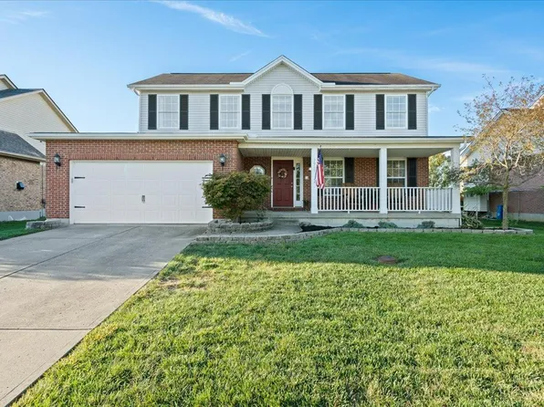 7985 Misty Shore Dr, West Chester, OH 45069