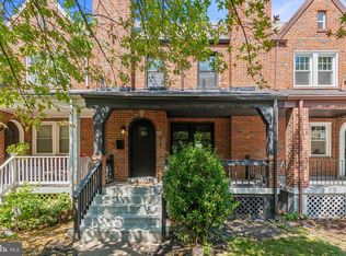 219 Jefferson St NW, Washington, DC 20011