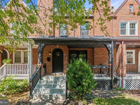 219 Jefferson St NW, Washington, DC 20011