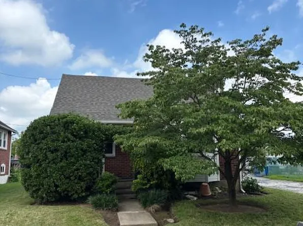463 N Forrest Ave, Norristown, PA 19403