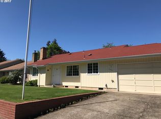 2048 Praslin St, Eugene, OR 97402