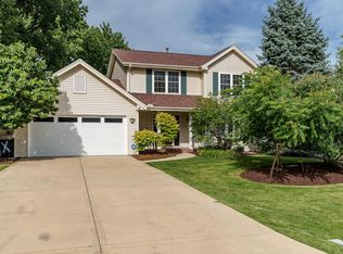8595 Delta Dr, Machesney Park, IL