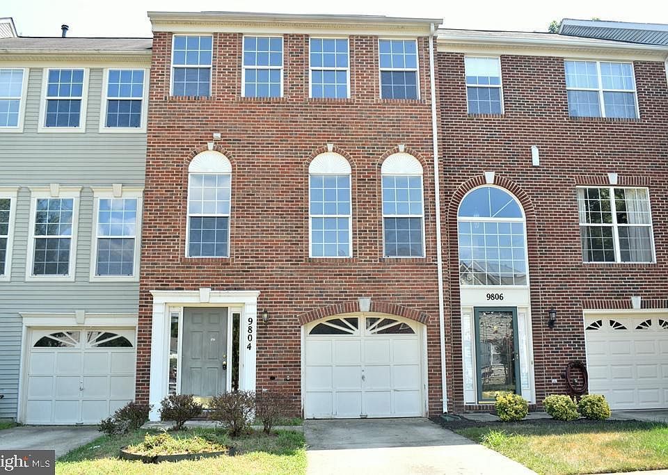 1st image of 9804 Woodyard Cir