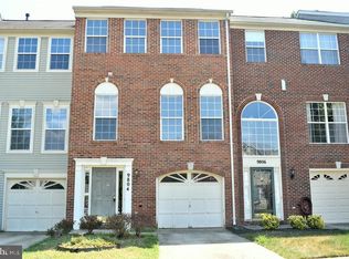 9804 Woodyard Cir, Upper Marlboro, MD 20772