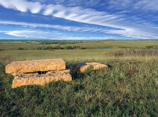 0 Pavillion Rd LOT 1, Alma, KS 66401